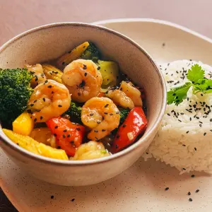 comida de filipinas