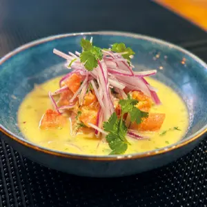 ceviche