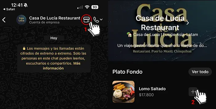 como comprar